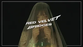 RED VELVET BRIDGES - MVs only (HAPPINESS - PSYCHO)