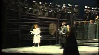 Lohengrin: Act I Excerpts & Finale