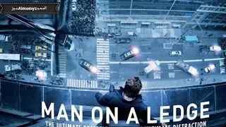 На грани (2012) _ Man on a Ledge _ Фильм в HD