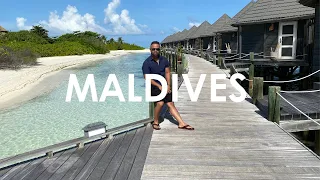 AMAZING MALDIVES VLOG