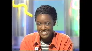 Blue Peter - 26th May 1994