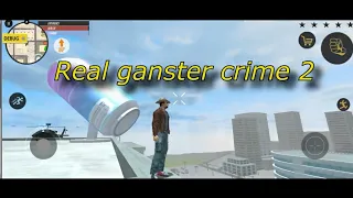 real gangster crime 2 tank video best with gaming India Tv best Gameplay video