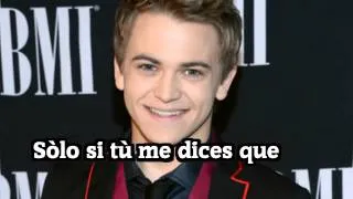 Hunter Hayes - If You Told Me To (Traducida Al Español)