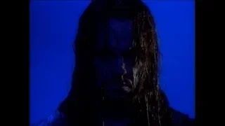 The Undertaker Titantron 1998 HD (WWE 2K18)