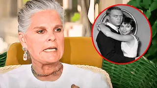At 85, Ali MacGraw Reveals the Horrors of Steve McQueen Divorce