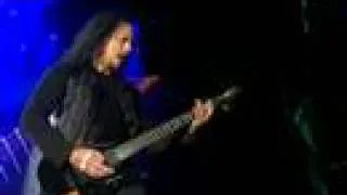 Metallica - Master of puppets (live at pinkpop 2008)