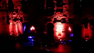 Dead Can Dance - Indoctrination (A Design for Living) Live at Odeon Herodus Atticus, Greece