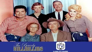 The Beverly Hillbillies - Season 1 - Episode 25 - The Family Tree | Buddy Ebsen, Donna Douglas