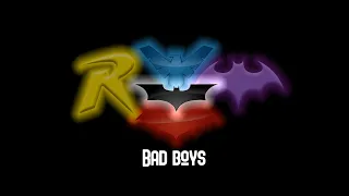 Batboys Bad Boys