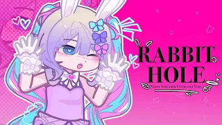 RABBIT HOLE / ラビットホール || Needy Streamer Overload || GL2 + Tweening