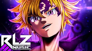 RLZ - Ira & Pecado | Meliodas (Nanatsu no Taizai)