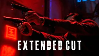 Extended Cut Only: The Replacement Killers