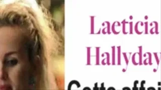 Laeticia Hallyday honteuse à Saint-Barth, le comportement d’un proche la met mal à l’aise