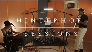 Elis Noa - Tell Me I'm Lying | Hinterhof Sessions