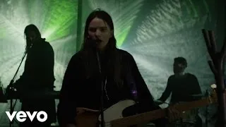 Eliot Sumner - Dead Arms & Dead Legs