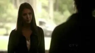 The Vampire Diaries 07x01 (Arrogant&Glibe - Brave&Stupid)