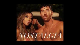 BOBBY NEWBERRY / LIANE V - NOSTALGIA ( OFFICIAL MUSIC VIDEO )