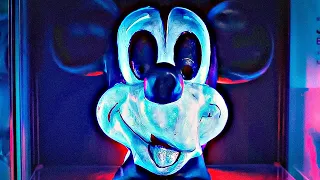 MICKEY'S MOUSE TRAP - Trailer (NEW 2024) Horror Movie HD
