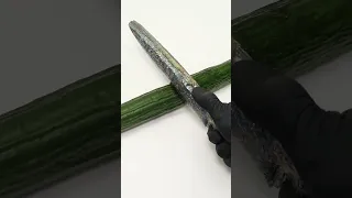 bismuth knife go chop