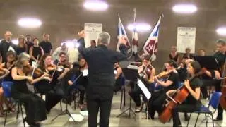 INNO dell'Istrice-Coro della Sovrana Contrada dell'Istrice-Orchestra SSMA-dir.Paolo Gragnoli