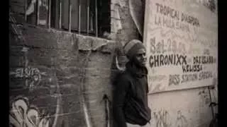 {{{{{Chronixx_Give Me A Try -2015}}}}}