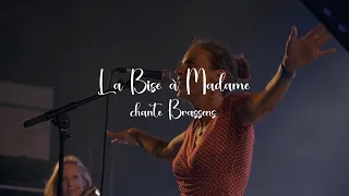 Les oiseaux de passage - Théâtre de la Mer 2022