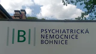 Co Vás čeká při hospitalizaci - PSYCHIATRICKÁ NEMOCNICE BOHNICE, Využití psychofarmak v léčebně..