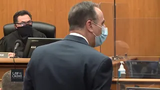 CA v. Robert Durst Murder Trial Day 55 - Prosecution Closing Arguments by Habib Balian Part 3