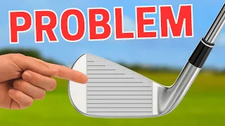 (ONE HUGE PROBLEM) These NEW Golf Clubs Are ALMOST PERFECT!?