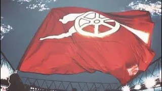 Learn and Sing Arsenal's Anthem (lyrics in the description)