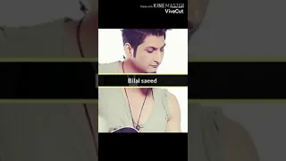 Bilal saeed life style video ( clip)