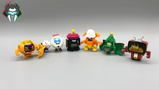 BotBots Seasons Greeters (Series 3) | SoundJack's Reviews