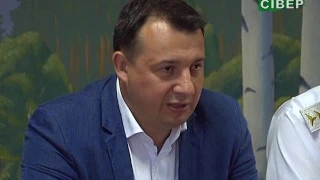 Олександр Демченко - новий керівник обласного управління лісового та мисливського господарства