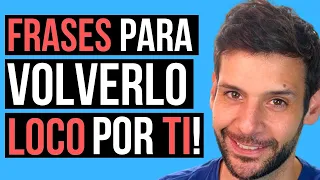 7 trucos para volver loco a un hombre | que se obsesione por ti