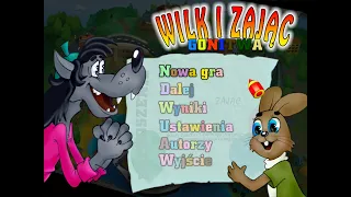 Wilk i zając 3-Gonitwa [2005] [PC]