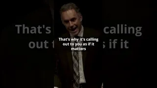 The Dragon of Chaos! Jordan Peterson #shorts #jordanpeterson