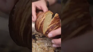 Chocolate Croissants