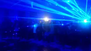 ★ ★ ★ Lazer show // ведущий Слава Птица★ ★ ★