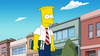 Bart el Empresario LOS SIMPSON CAPITULOS COMPLETOS