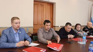 Депутаты написали в Минтранс, просят объездную от Боксит до Черемухово