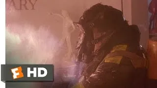 Backdraft (4/11) Movie CLIP - Tim and the Backdraft (1991) HD