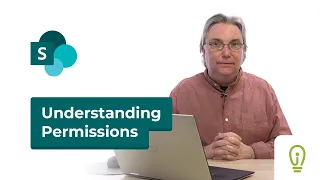 Understanding SharePoint Permissions