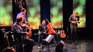 Yo-Yo Ma - Fiddle Medley ft. Stuart Duncan, Edgar Meyer, Chris Thile