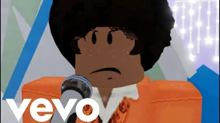 The Jackson 5 Roblox - Dancing Machine (Live)