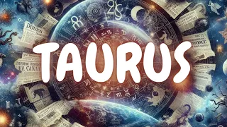 TAURUS EXACTLY 3 DAYS LEFT UNTIL EVERYTHING EXPLODES YOU!!😱TAURUS APRIL 2024 TAROT LOVE❤️
