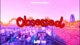 Dynoro & Ina Wroldsen - Obsessed (SXB remix)