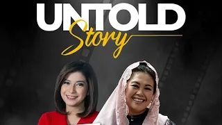 Untold Story - Gus Dur