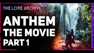 ANTHEM: The Movie [4K ULTRA 60FPS]