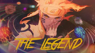 Naruto - The Reincarnation Of The Legend || Naruto Texting Story || One-Shot