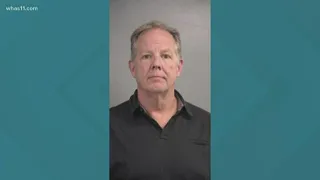 Doctor charged in social distancing dispute